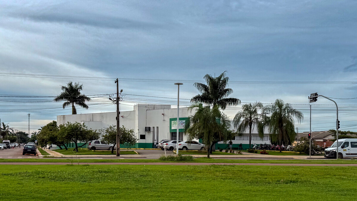 Foto de Residencial das Acácias